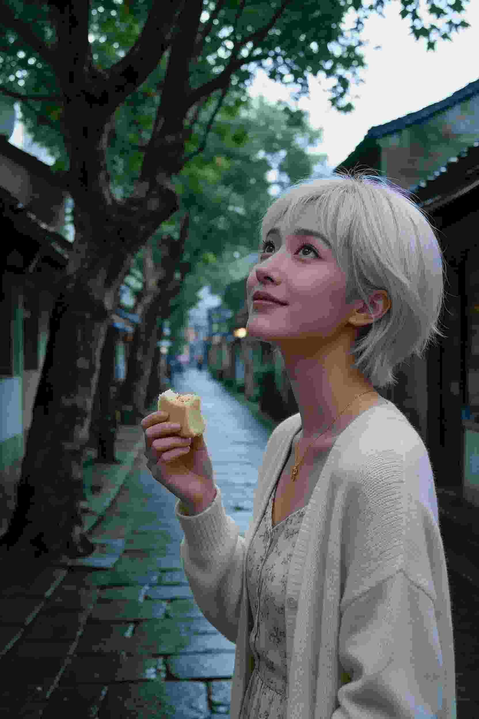 诡异侦探
