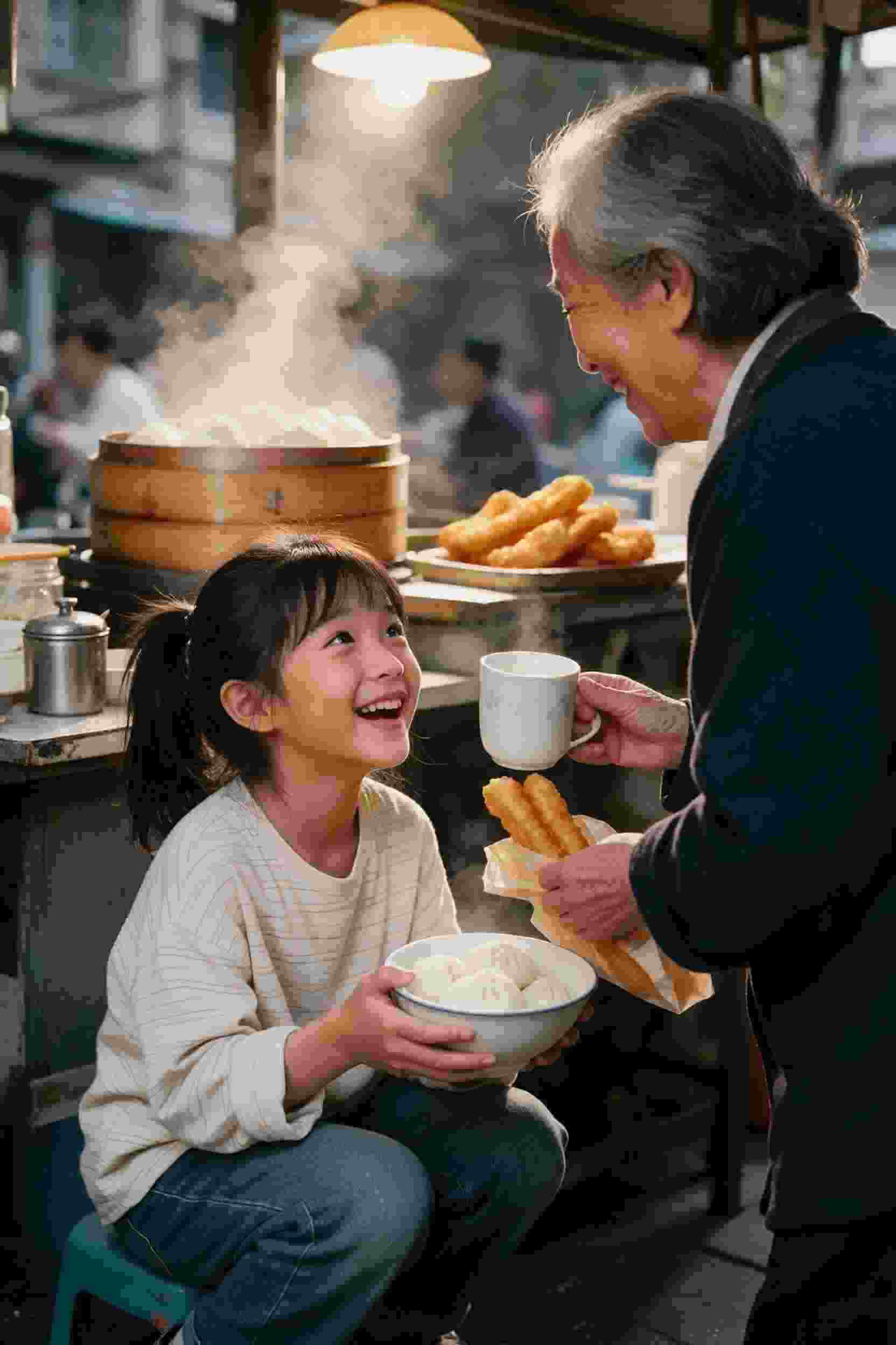 英雄崛起
