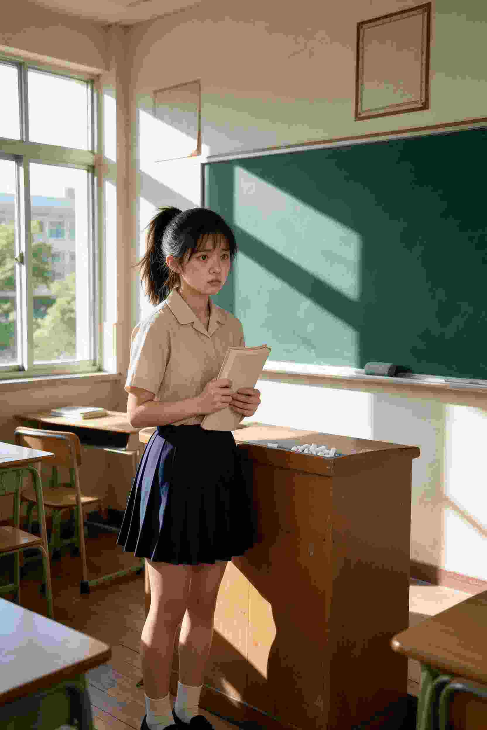 死神之眼